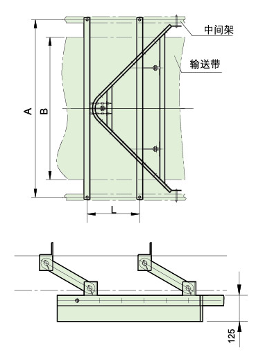 空段清掃器2